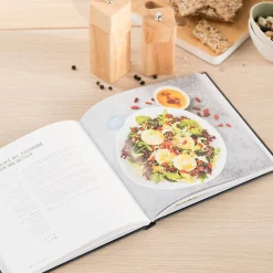 Store Depot Rezeptbuch I Love Salat