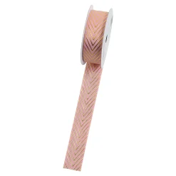 Best Sale Depot Ripsband Fischgrat