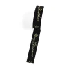 Hot Depot Samt-Geschenkband Merry