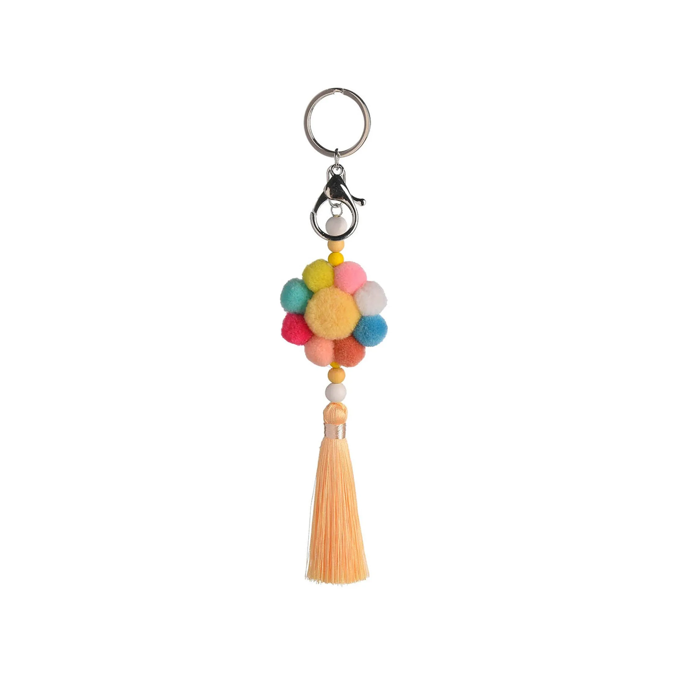 Clearance Depot SchlusselAnhänger Boho