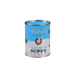 Cheap Depot Schneemannsuppe