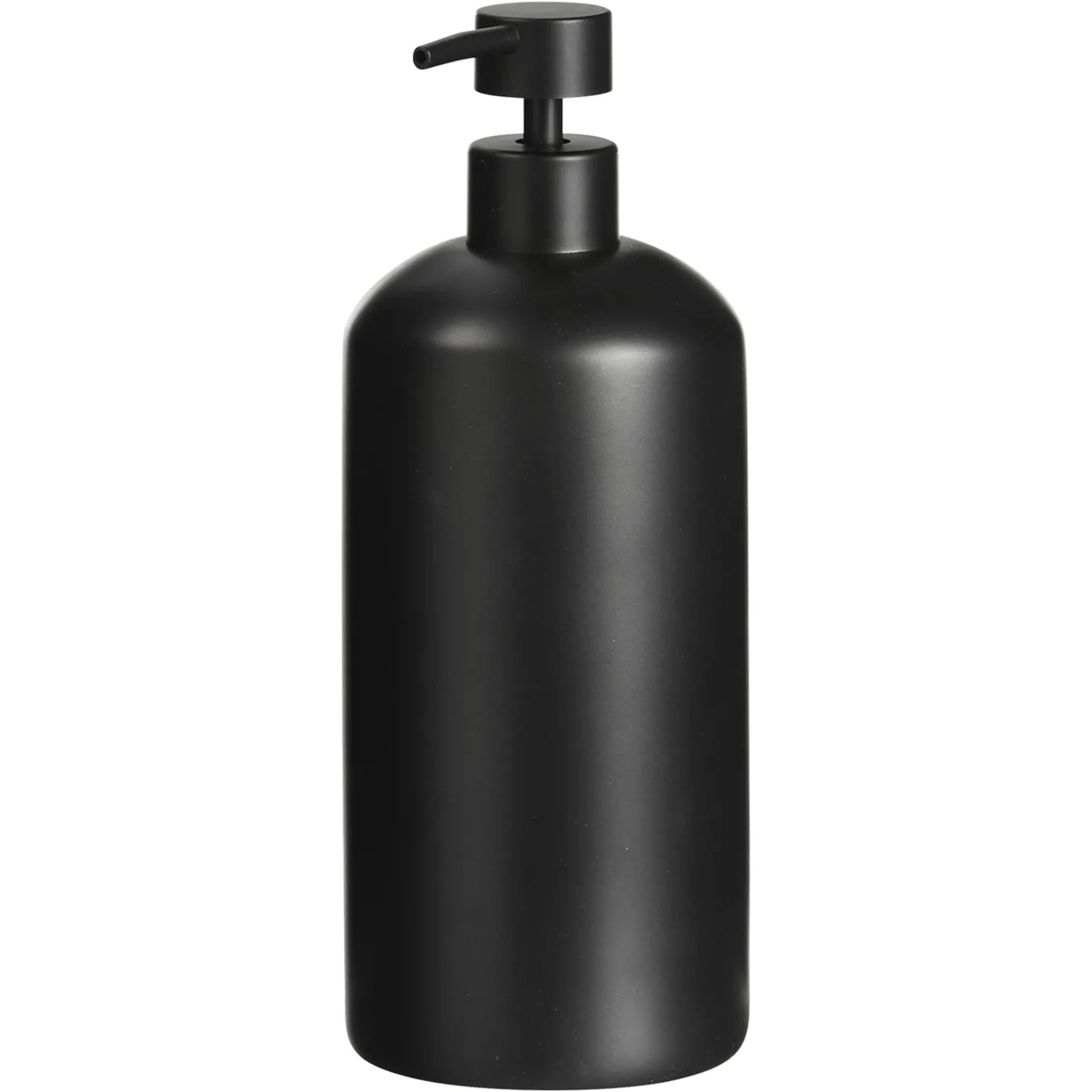 Depot Badezimmer>Seifenspender Black
