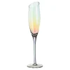 Hot Depot Sektglas Cutted