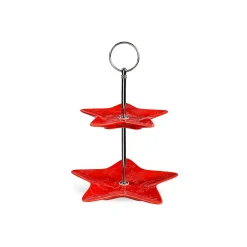 Hot Depot Servier-Etagere X-Mas