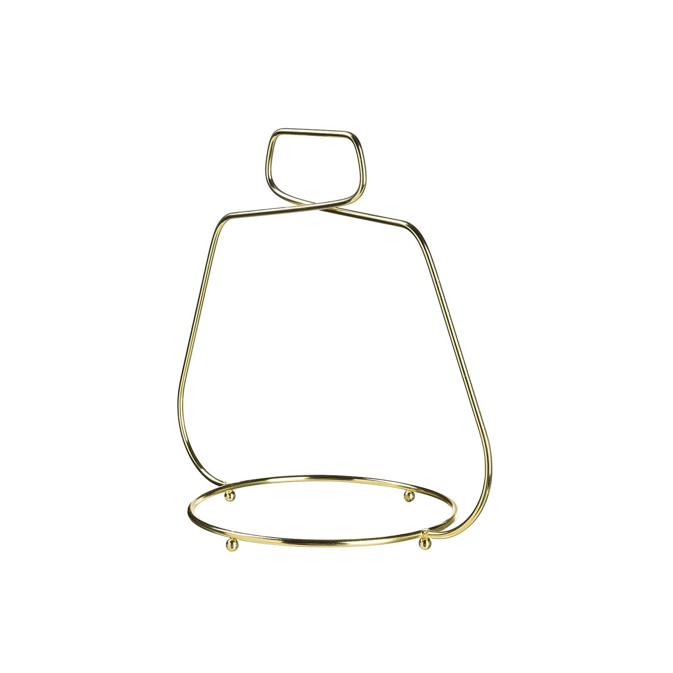 Discount Depot Servier-Etagere/Tellerhalter
