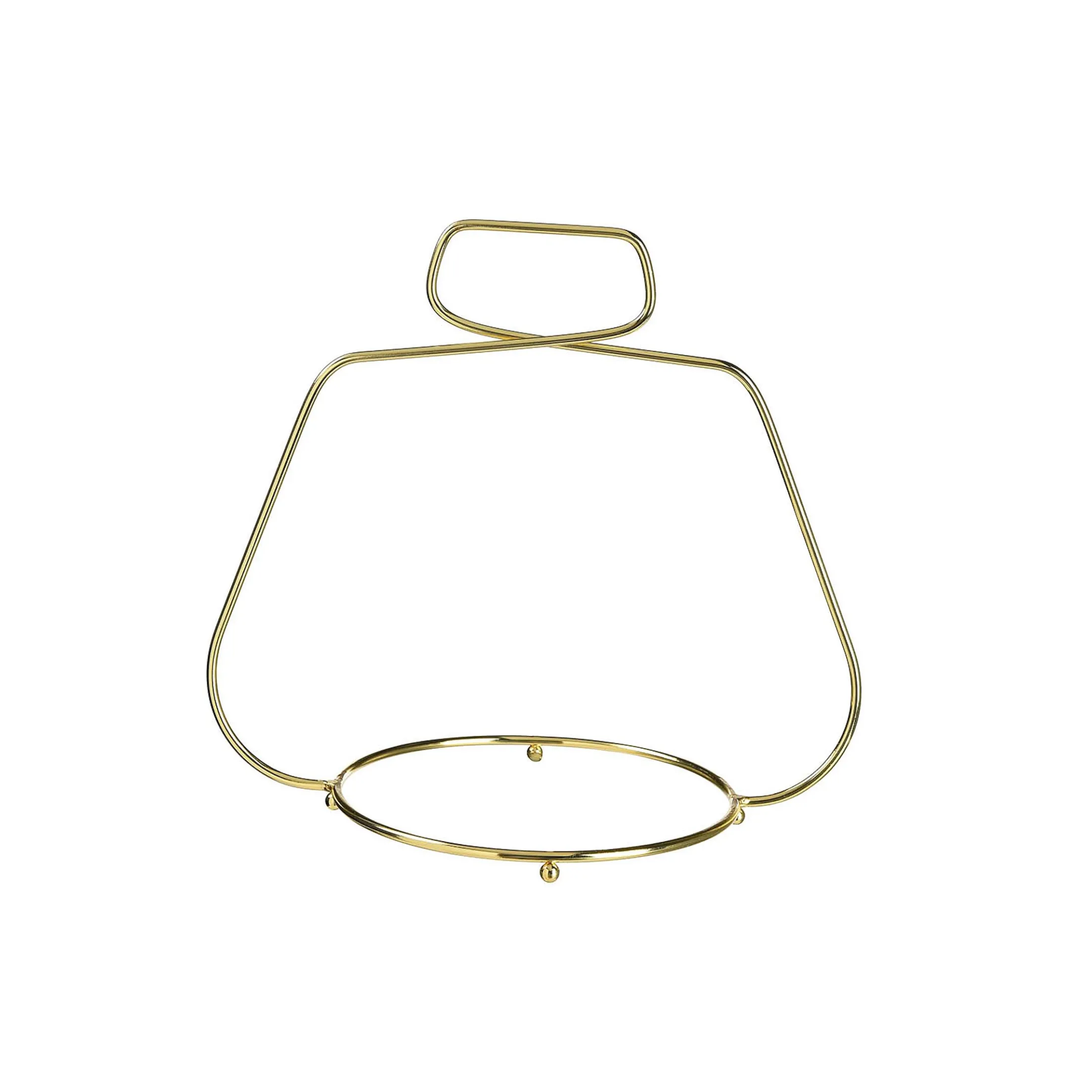 Discount Depot Servier-Etagere/Tellerhalter