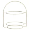 Store Depot Servier-Etagere/Tellerhalter