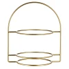 Store Depot Servier-Etagere/Tellerhalter