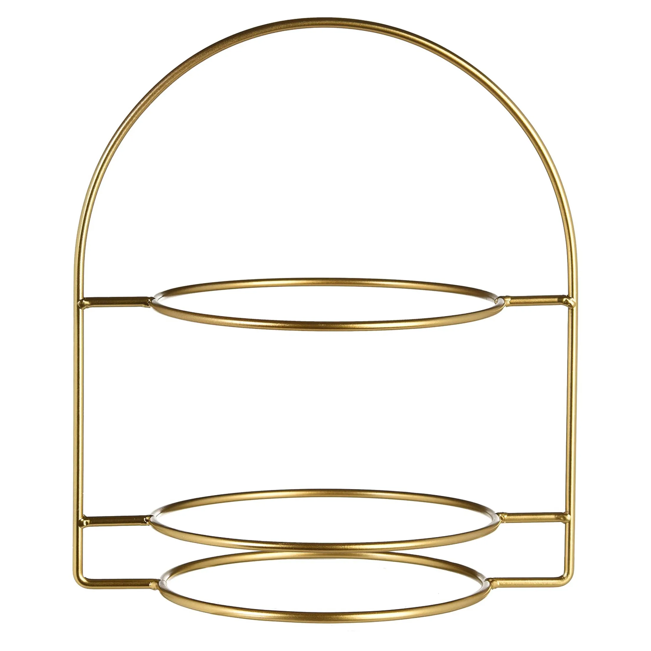 Store Depot Servier-Etagere/Tellerhalter