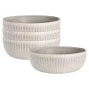 Hot Depot Servierschalen Nordic