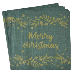 Shop Depot Servietten Christmas