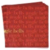 Hot Depot Servietten Jingle