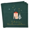 Shop Depot Servietten Schone Weihnachten