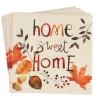Depot Servietten>Servietten Sweet Home