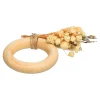 Cheap Depot Serviettenring Flower