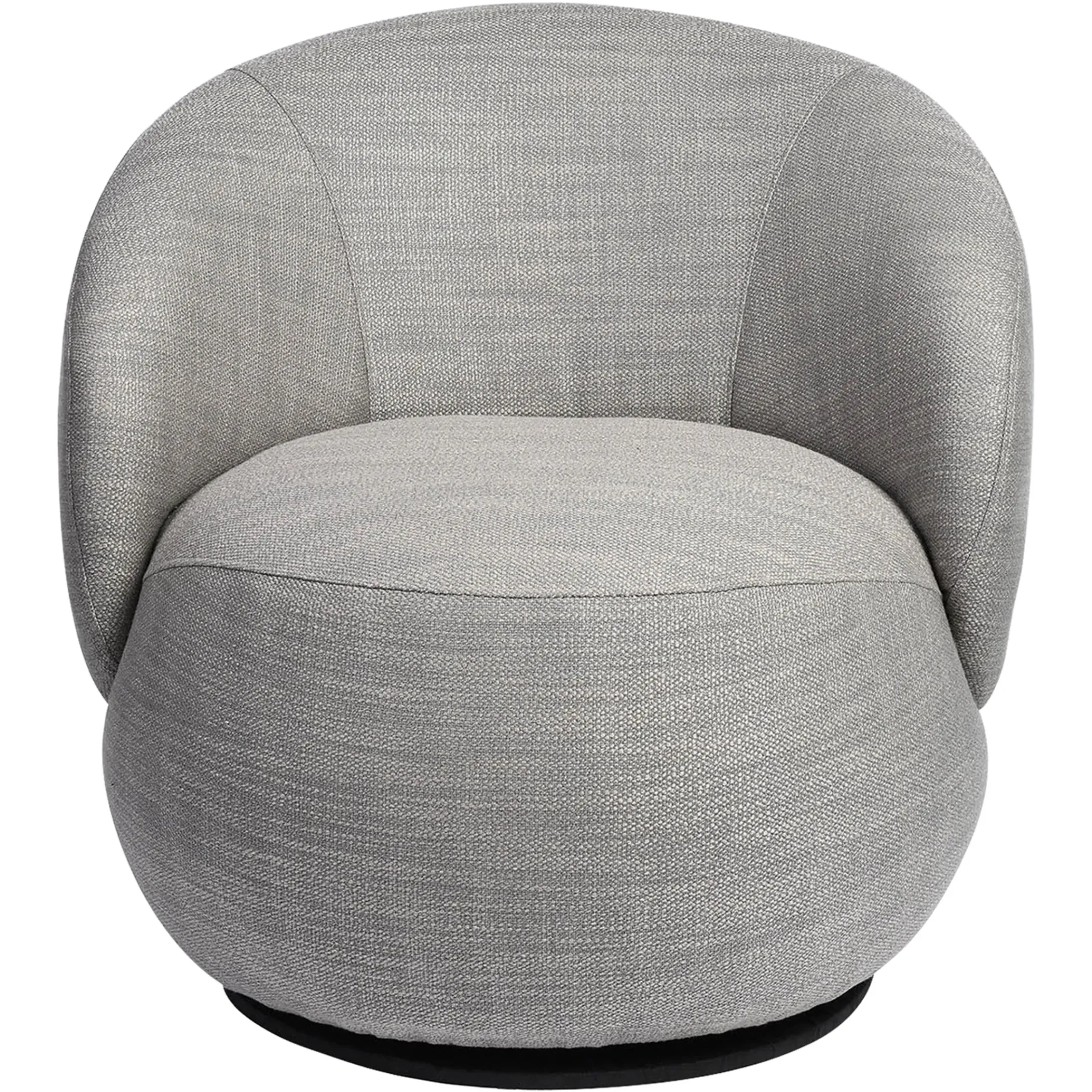 Depot Sessel>Sessel Karla, 360° Drehbar