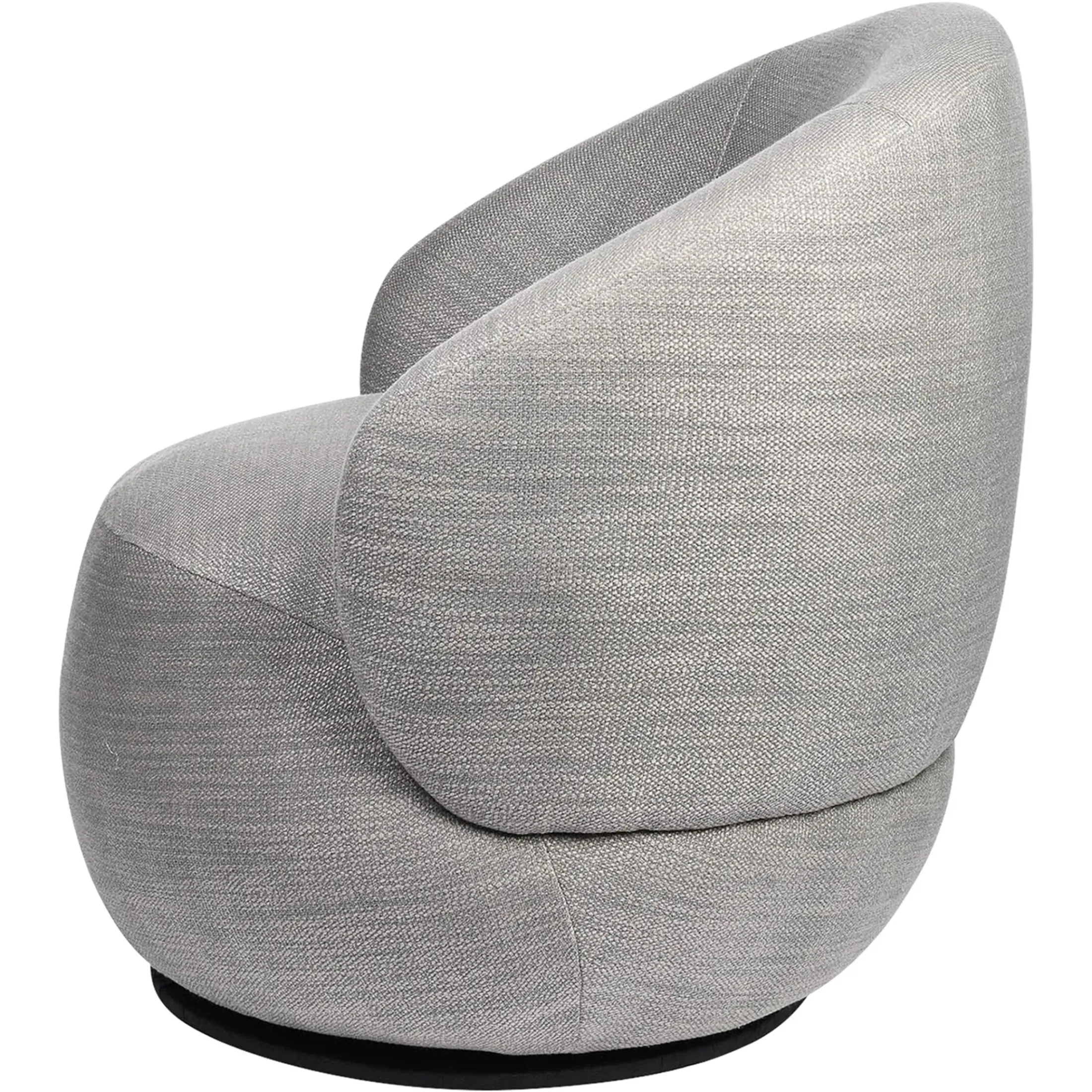 Depot Sessel>Sessel Karla, 360° Drehbar