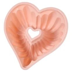 Shop Depot Silikon-Backform Heart