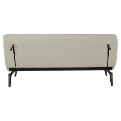 Cheap Depot 3-Sitzer Schlafsofa Leona