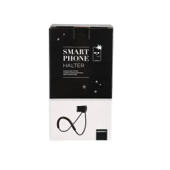 New Depot Smartphone-Halter Lazy Neck
