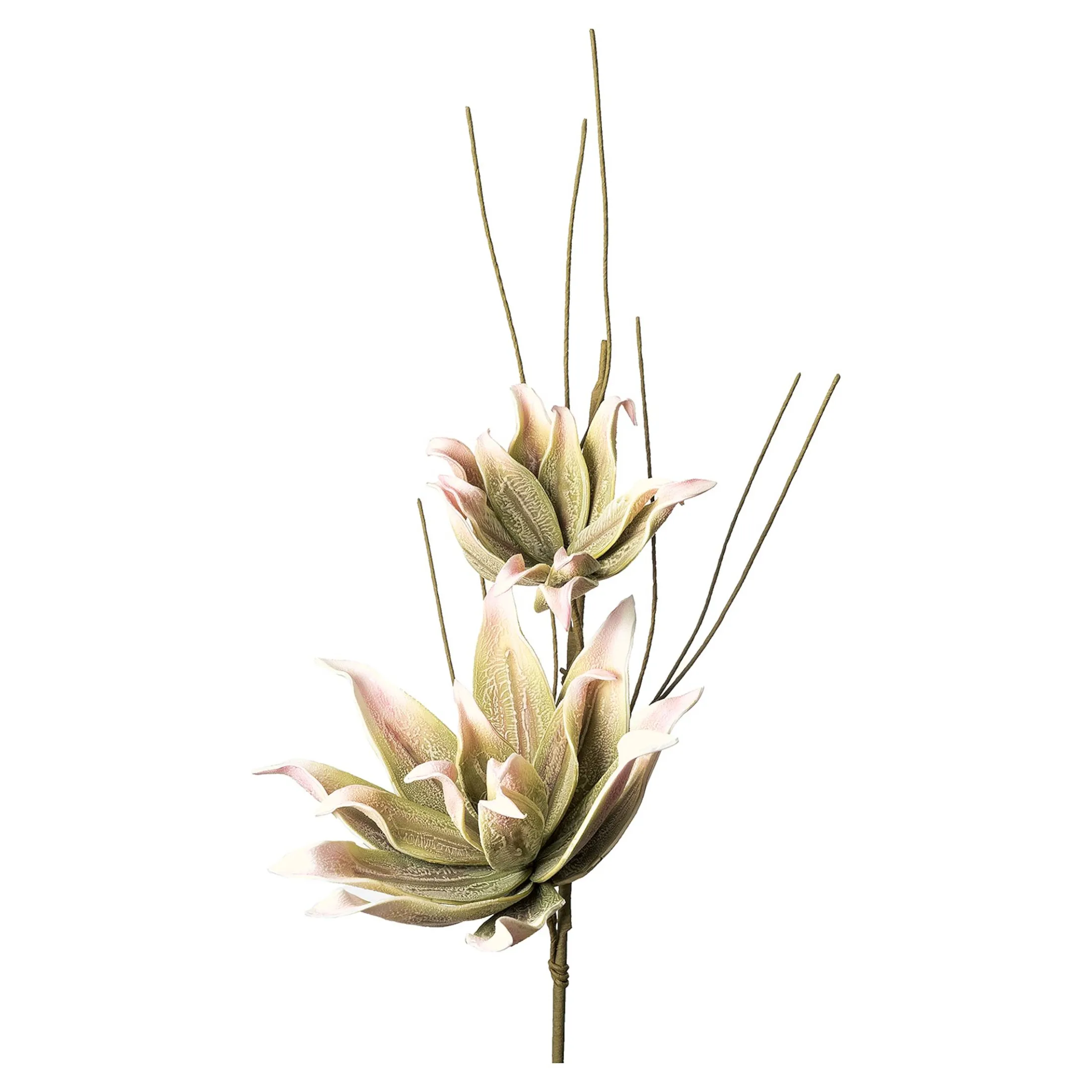 Clearance Depot Softflower-Kunstblume