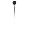 Fashion Depot Softflower-Kunstblume Allium