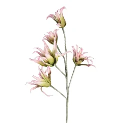 Depot Einzelblumen & Zweige>Softflower-Kunstblume Exotica
