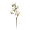 Best Depot Softflower-Kunstblume Magnolie