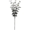 Depot Einzelblumen & Zweige>Softflower-Kunstzweig Eukalyptus