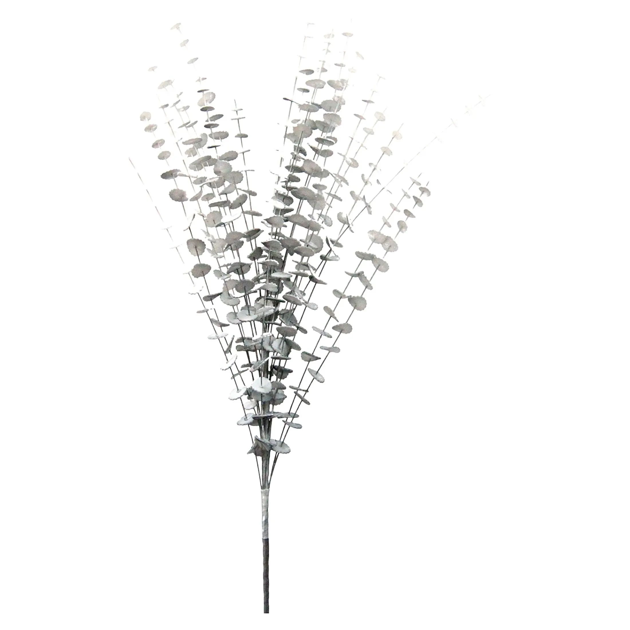 Discount Depot Softflower-Kunstzweig Eukalyptus