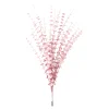 Fashion Depot Softflower-Kunstzweig Eukalyptus
