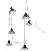 Depot Lichterketten>Solar-Lichterkette Shades