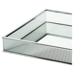 New Depot Spiegel-Tablett Rills