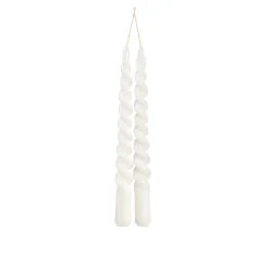 Flash Sale Depot Spitzkerzen Twisted