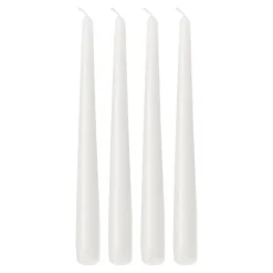 Outlet Depot Spitzkerzen-Set Advent Mit Kerzen-Stickern