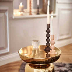 Outlet Depot Spitzkerzen-Set Advent Mit Kerzen-Stickern