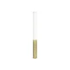 Sale Depot Stabkerzen Gold Glitter