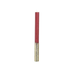 Cheap Depot Stabkerzen Gold Glitter