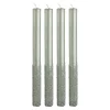 Fashion Depot Stabkerzen Metallic Granulat