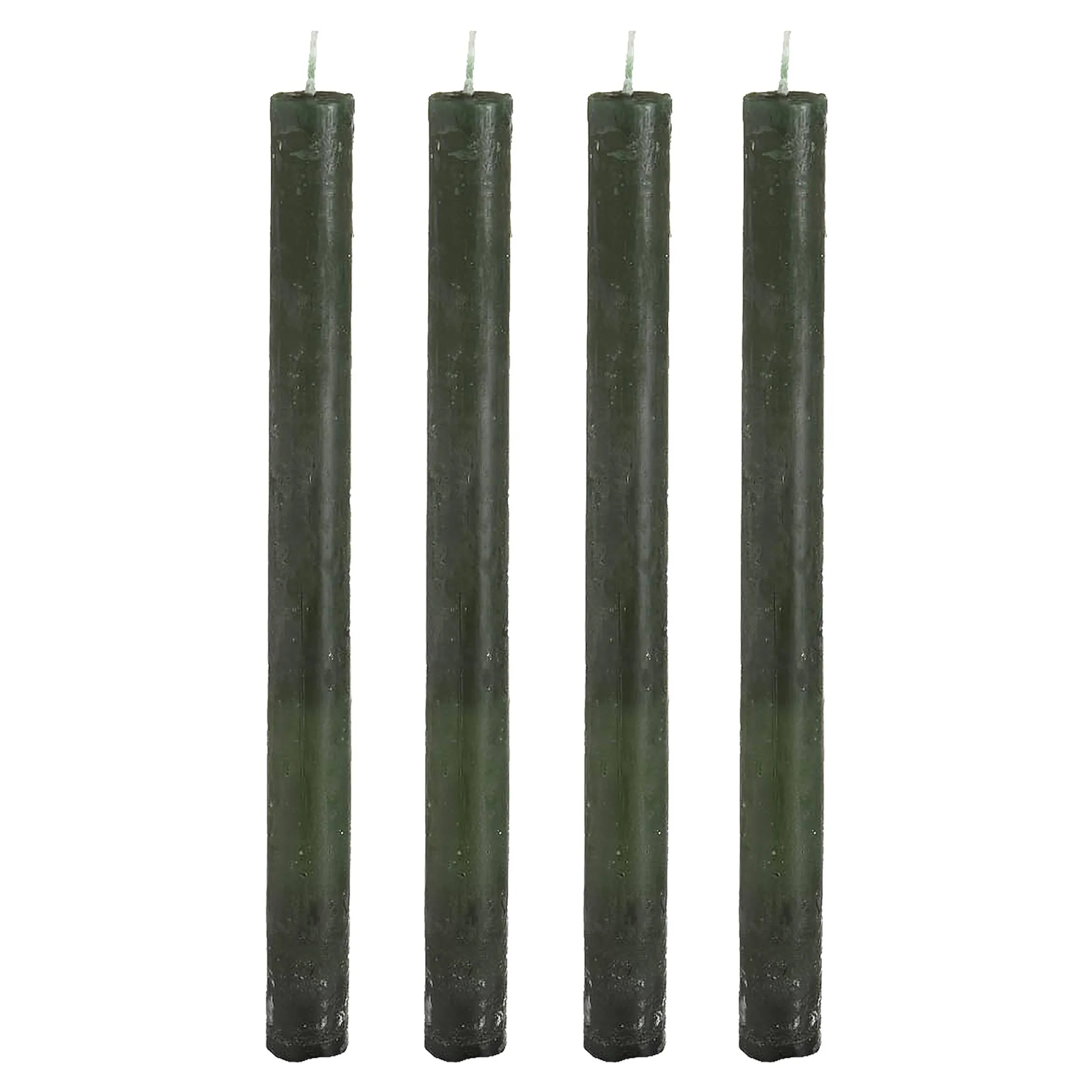 Clearance Depot Stabkerzen Rustic