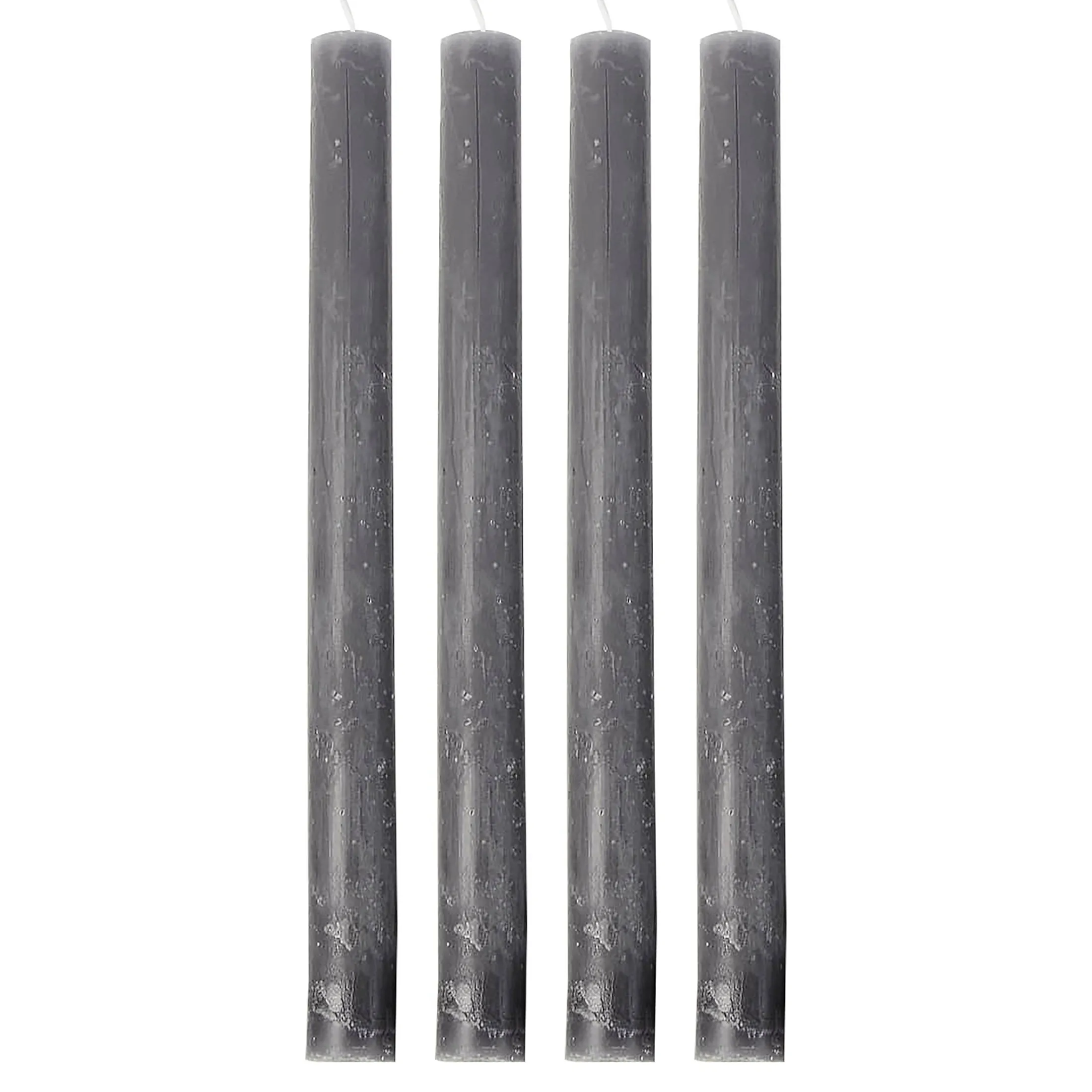 Discount Depot Stabkerzen Rustic