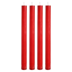 Flash Sale Depot Stabkerzen Rustic