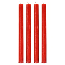 Shop Depot Stabkerzen Rustic