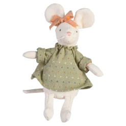 Fashion Depot Stofftier Maus Mia
