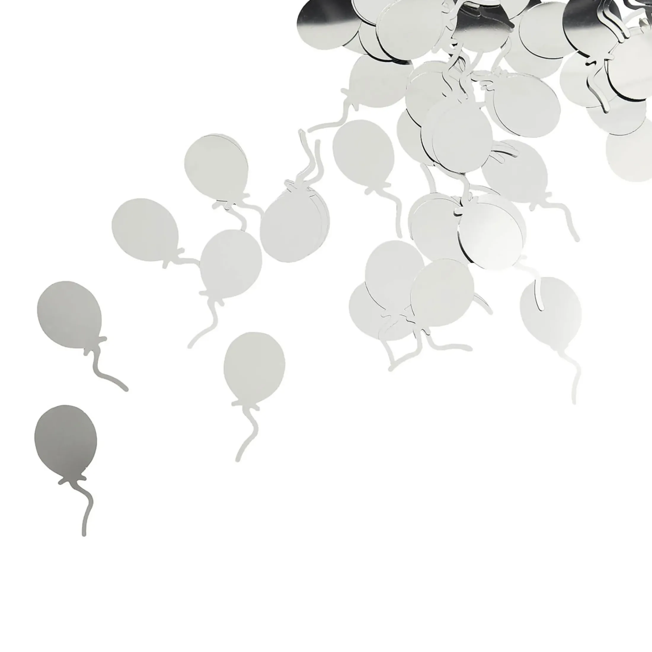 Depot Basteln & Diy>Streuartikel Ballons