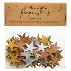 Cheap Depot Streudeko Paperstars