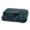 Hot Depot Strick-Decke