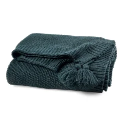 Hot Depot Strick-Decke