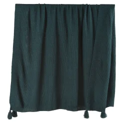 Hot Depot Strick-Decke