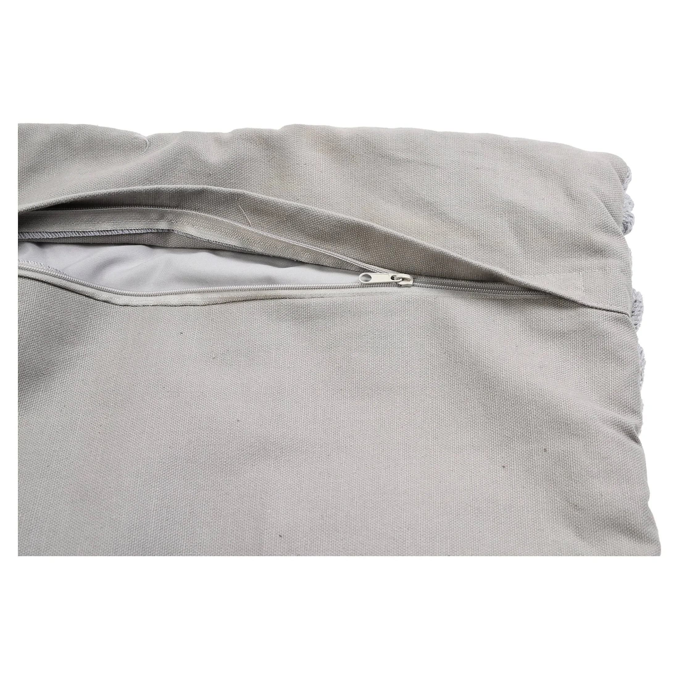 Shop Depot Strick-Kissenhulle Braid